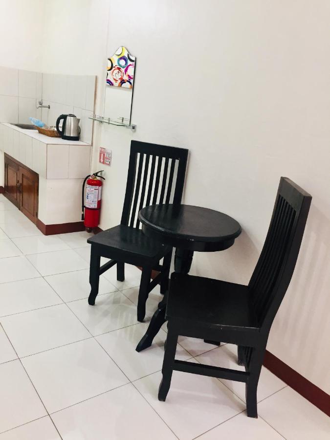 Jprime Apartelle Tuguegarao Extérieur photo