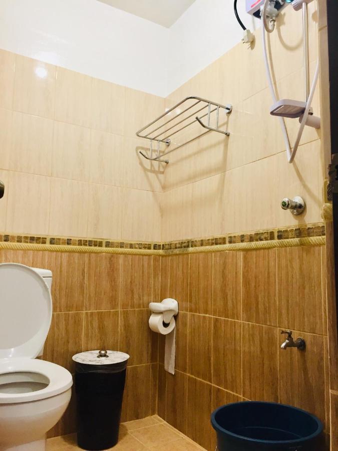 Jprime Apartelle Tuguegarao Extérieur photo