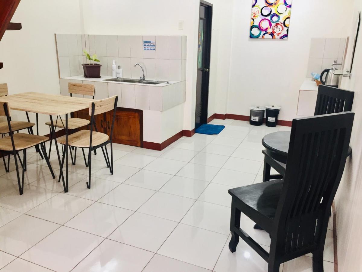 Jprime Apartelle Tuguegarao Extérieur photo