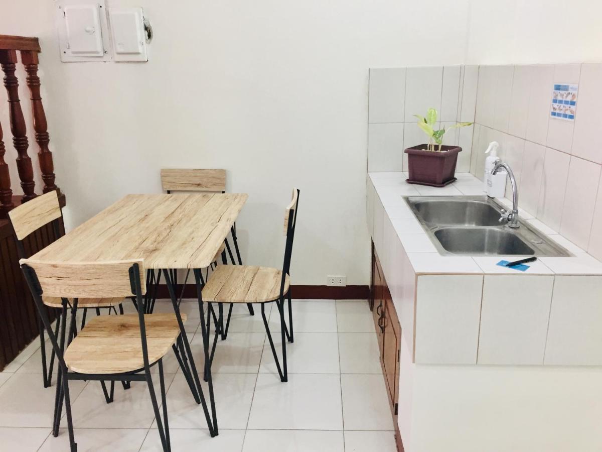 Jprime Apartelle Tuguegarao Extérieur photo