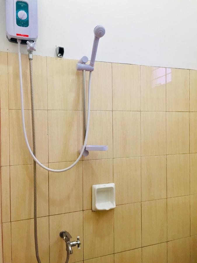 Jprime Apartelle Tuguegarao Extérieur photo