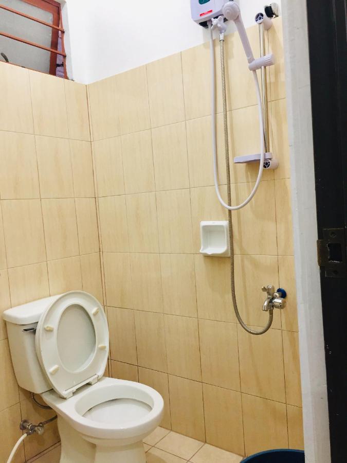 Jprime Apartelle Tuguegarao Extérieur photo