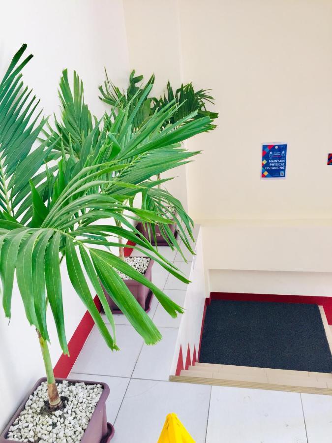 Jprime Apartelle Tuguegarao Extérieur photo