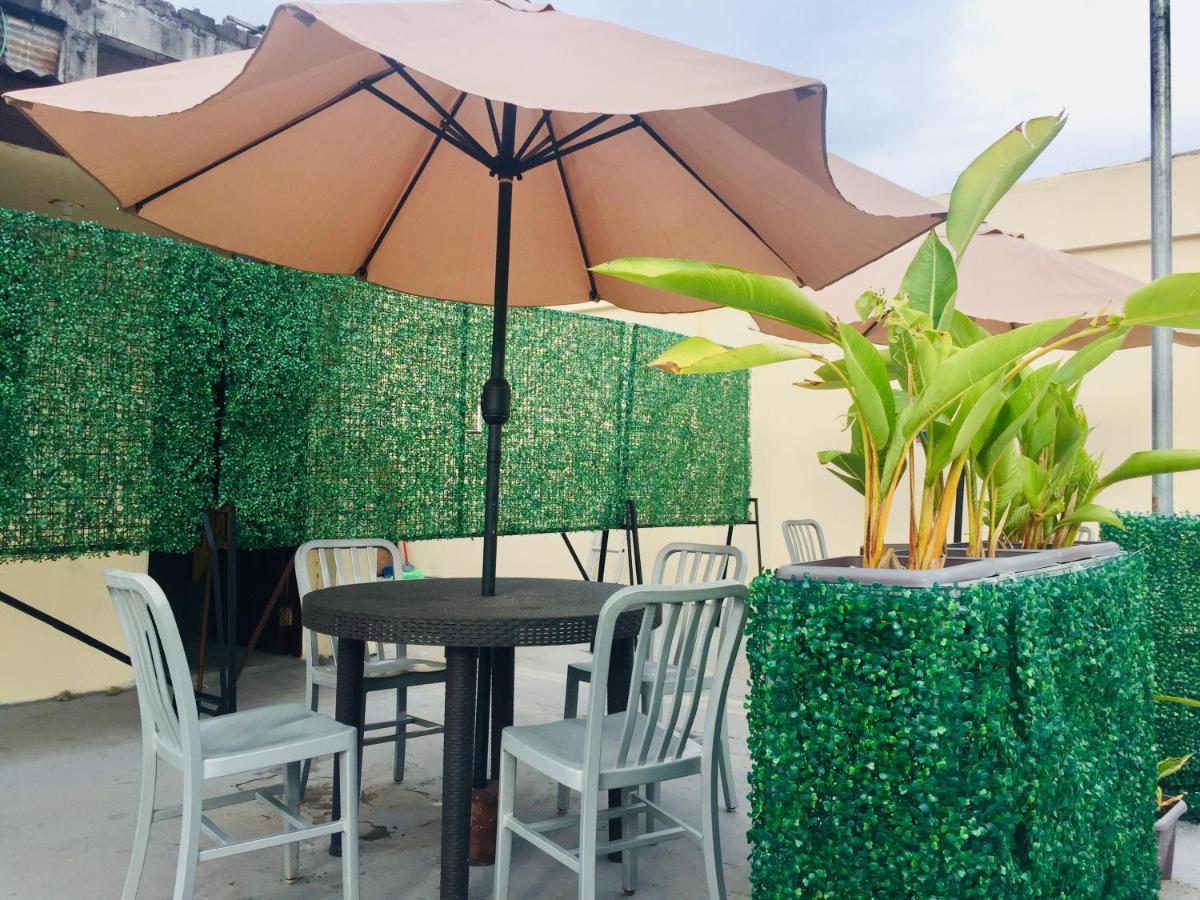 Jprime Apartelle Tuguegarao Extérieur photo