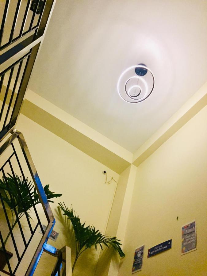 Jprime Apartelle Tuguegarao Extérieur photo